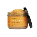 Almara Soap  - Body scrub Salted Caramel 180g