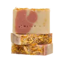 Almara Soap - Mýdlo Babiččina zahrádka 90g