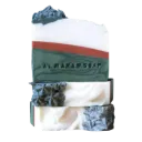 Almara Soap - Mýdlo Merry Christmas 100g