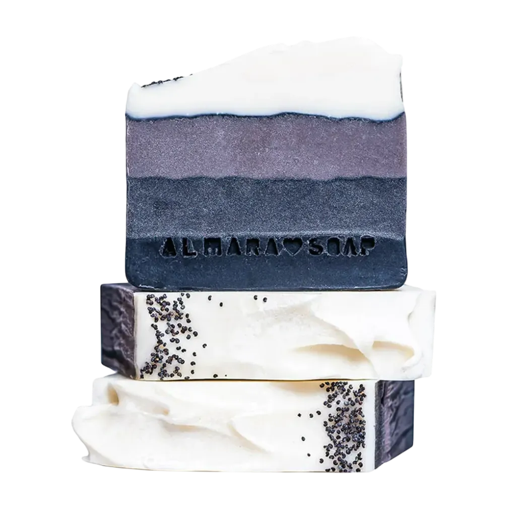 [AS-01FNCY-PERFEC00CZ] Almara Soap - Mýdlo Perfect Day 100g