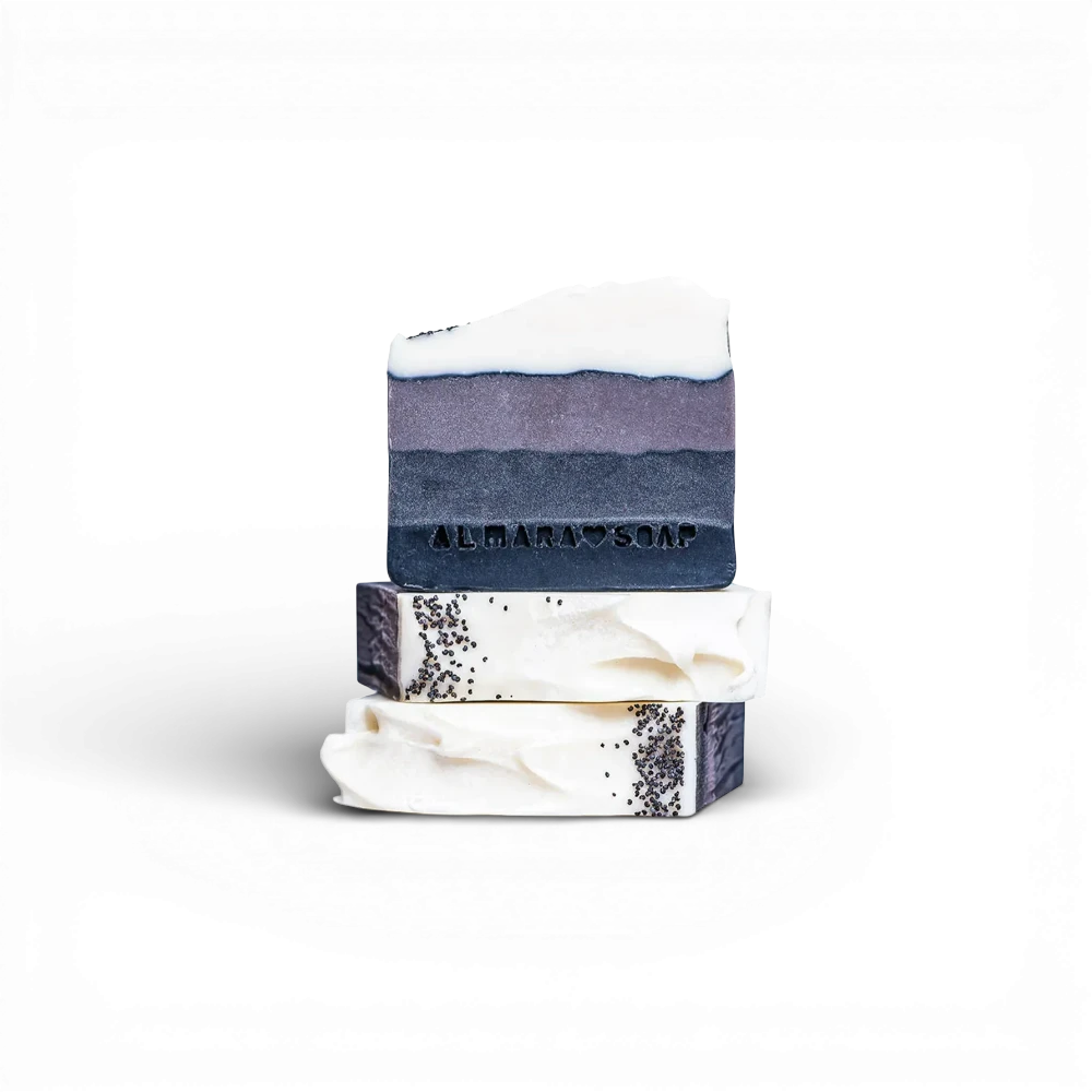 [AS-01FNCY-PERFEC00CZ] Almara Soap - Mýdlo Perfect Day 100g
