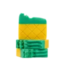 Almara Soap - Mýdlo Pineapple 100g