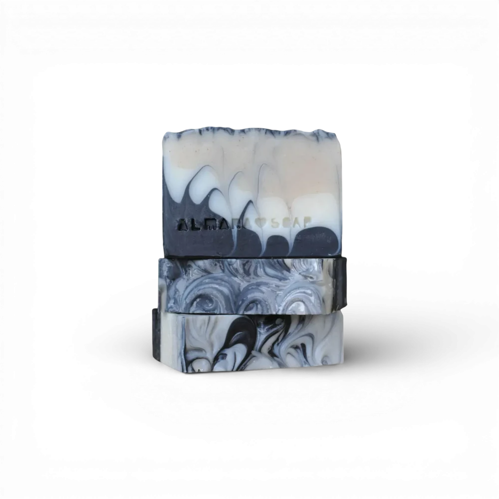 [1452200649489840] Almara Soap - Mýdlo Shave No More 90g