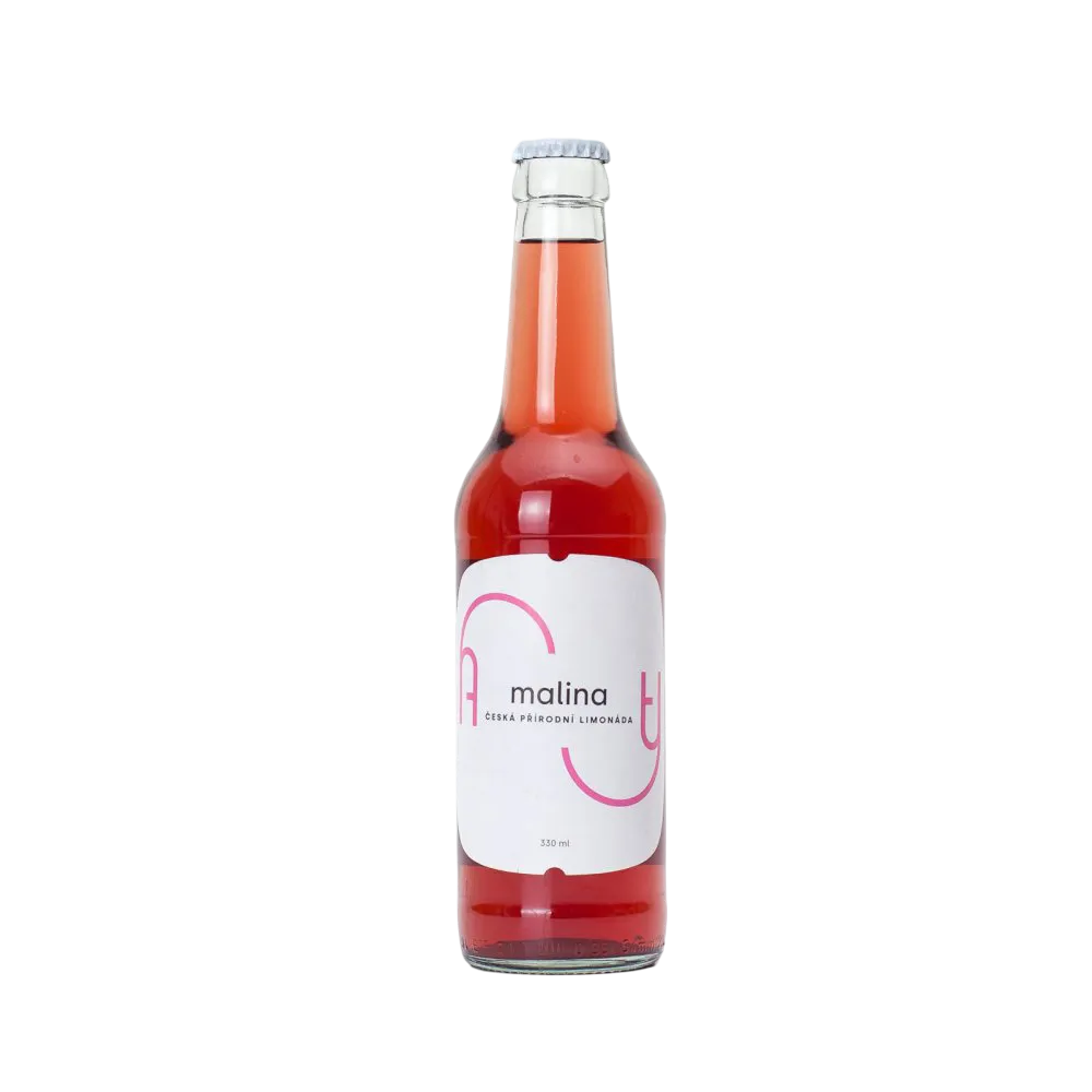 [1607508790628810] Amity - Limo malina 0,33l