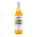 Báťkovy sirupy - Lipový sirup 500ml