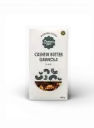 Janova pec - BIO Cashew Butter Granola 300g