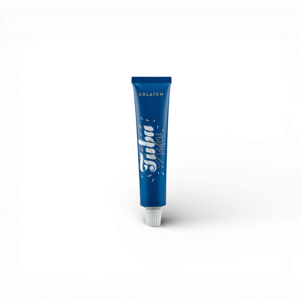 [8588007271408] Kolatch - Tuba krém s kokosem 45g