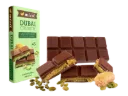 Mixit - Dubajská čokoláda s pistáciovou příchutí 70g