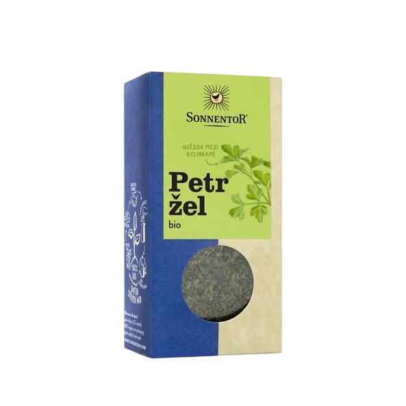 [00314] Sonnentor - Petržel bio 15g