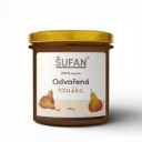 Šufan - Odvařená hruška 330 g