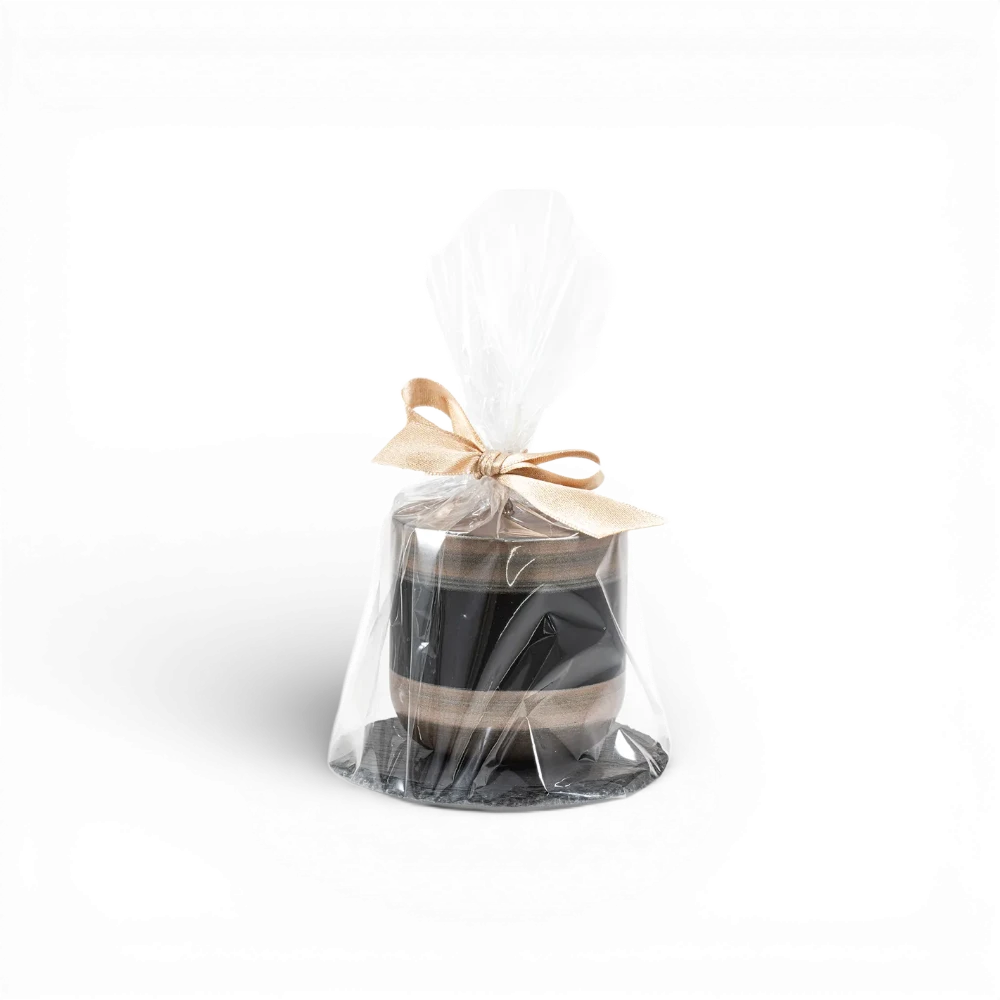 Unipar - Svíčka - Gift set Dusky Bronze