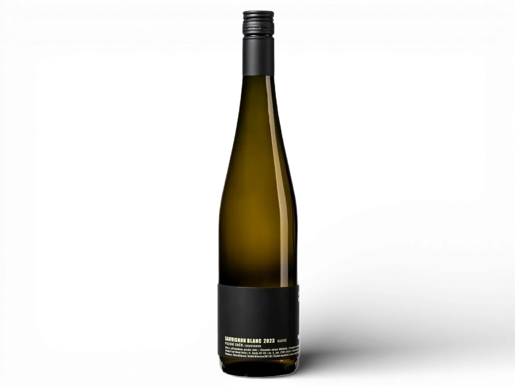[1429302094554870] Vinařství Bílkovi - Sauvignon Blanc 2024, pozdní sběr, bílé, suché, alk. 13%, 0,75l