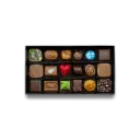 DON COCO - Bonboniéra 18ks pralinek 220g (Bestseller)