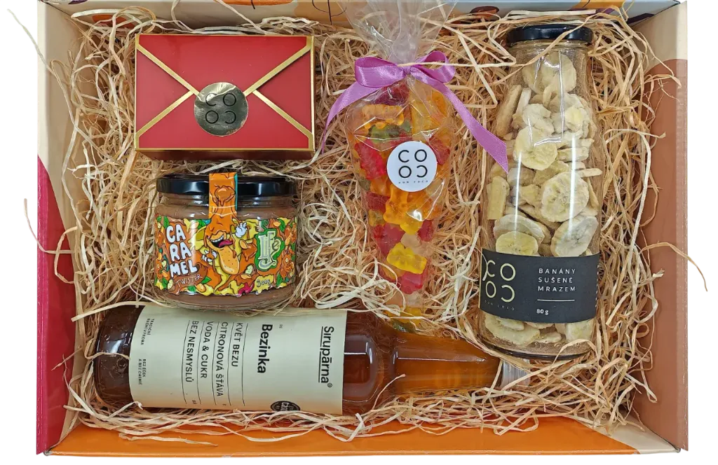 [1780806964788600] DON COCO - COCOBOX - Dětský