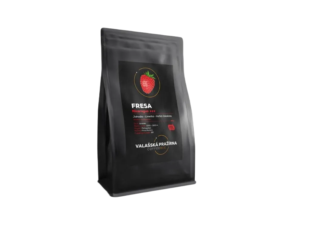 [FRE/250] Valašská pražírna - Fresa 250g