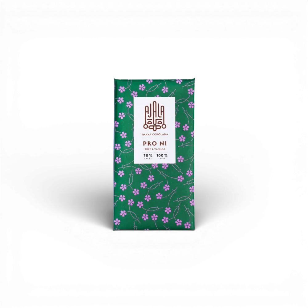 [PN] Ajala Chocolate - Pro ni 70% 45g