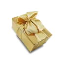 DON COCO - Krabička 24ks pralinek 300g (Ballotin)