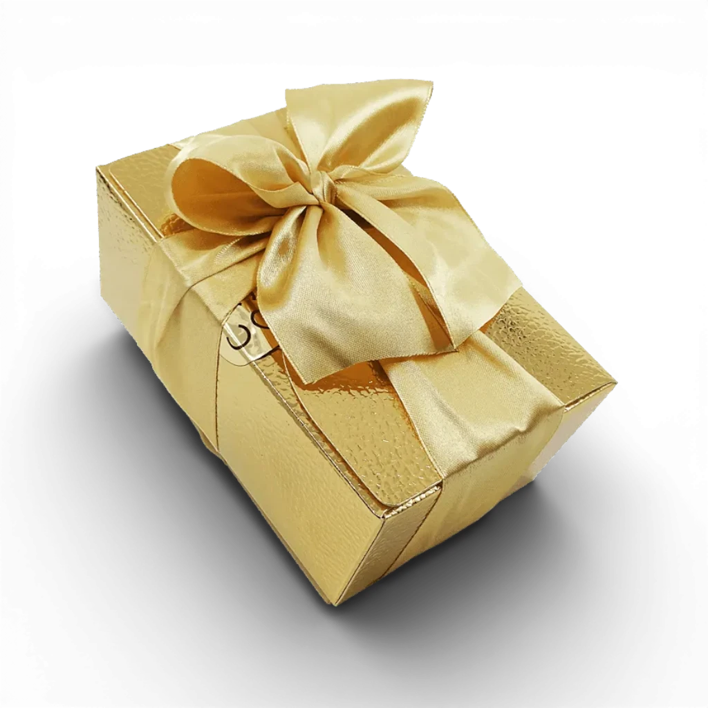 DON COCO - Krabička 24ks pralinek 300g (Ballotin)