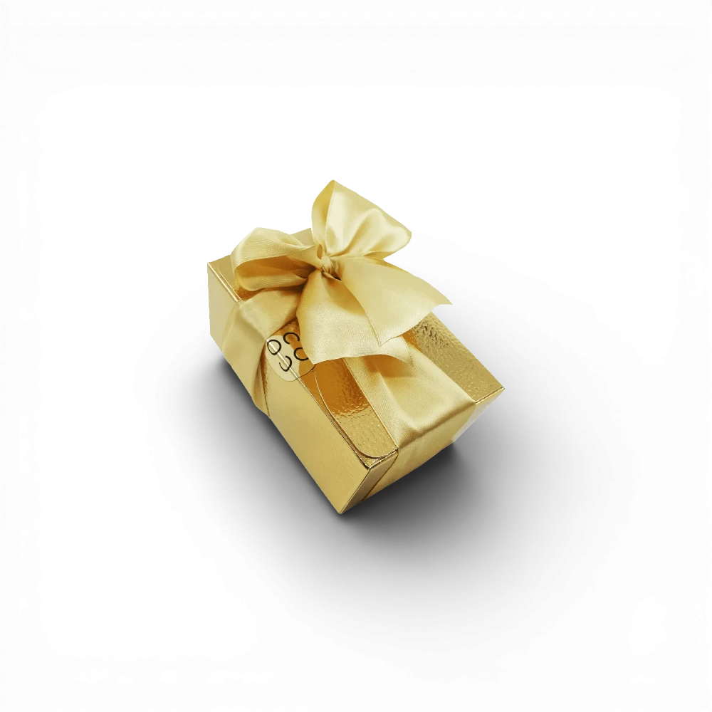 DON COCO - Krabička 18ks pralinek 220g (Ballotin)