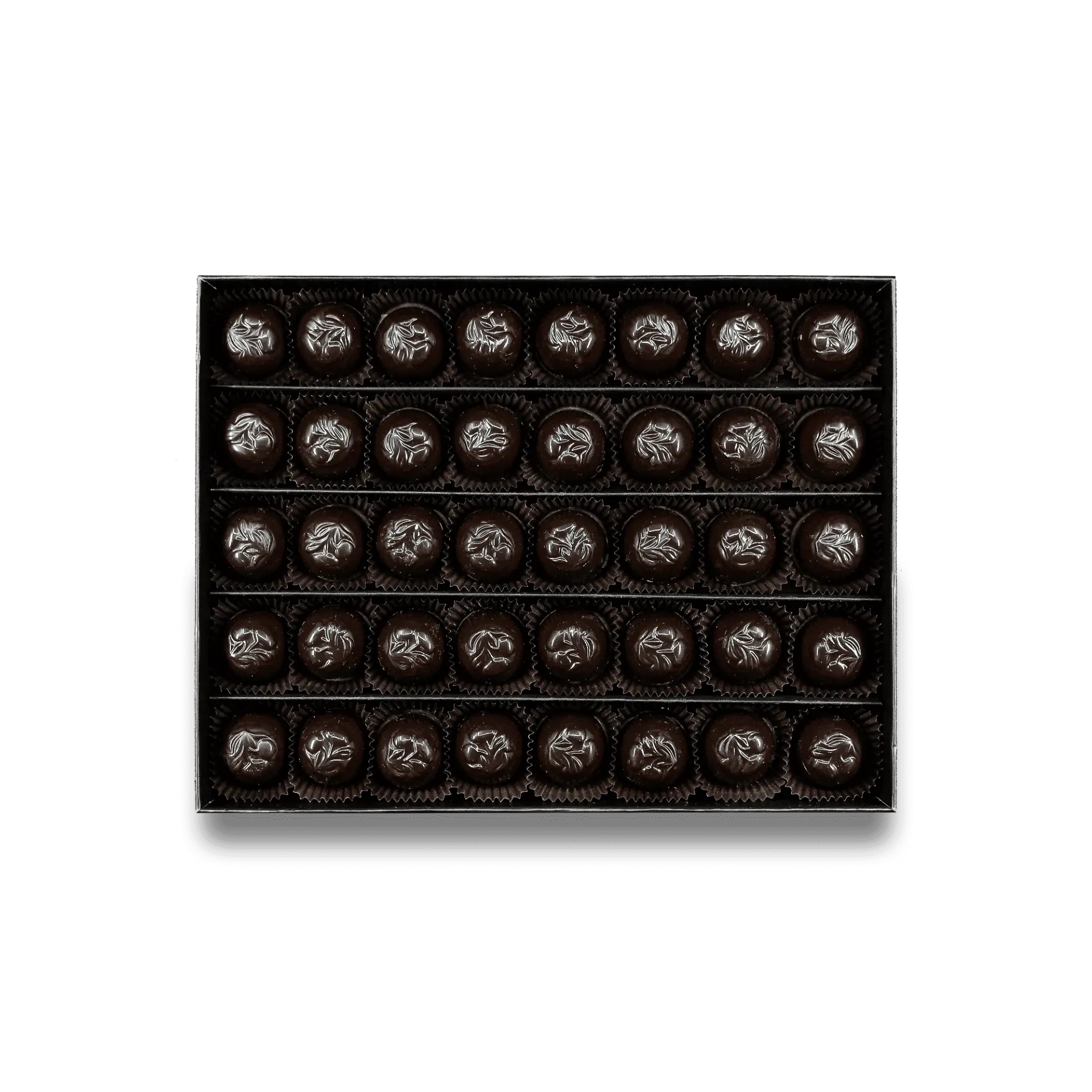 DON COCO - Bonboniéra višně v čokoládě 500g (H)