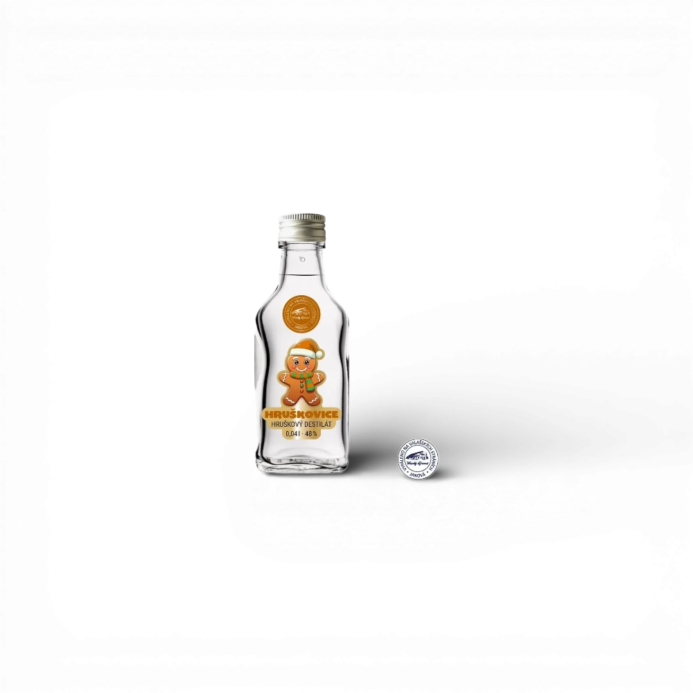 [200027] Veselý Grunt - Hruškovice sváteční 48% 0,04l