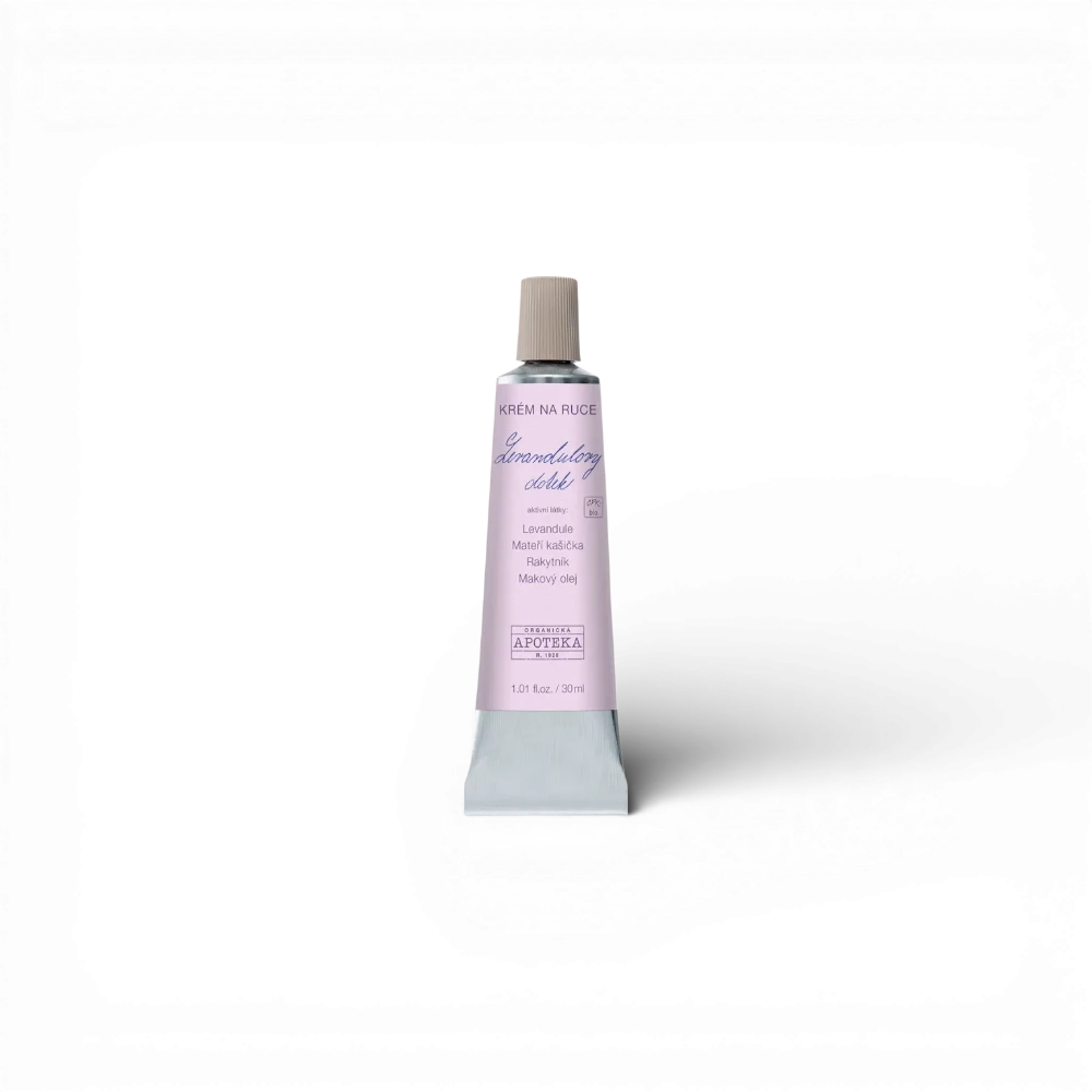 [OA126] Havlíkova Apoteka - Levandulový dotek 30ml