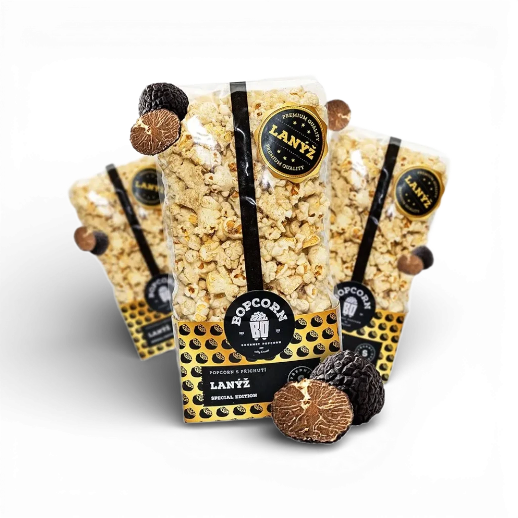[1-013-1] Bopcorn - Popcorn lanýž 30g