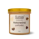 Šufan - Ořechový krém Nekonečná pohoda 330g