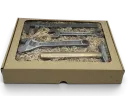 TT Čokoláda - Čokoládové nářadí s kladívkem 180g